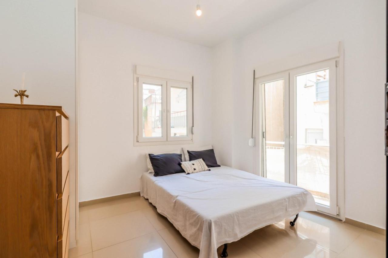 Happy Traveller - Luxury, Free Parking Appartement Thessaloniki Buitenkant foto